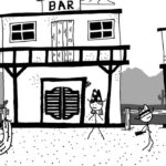 West of Loathing Switch Review