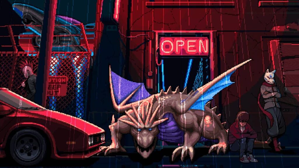 198x Switch Review - Crew
