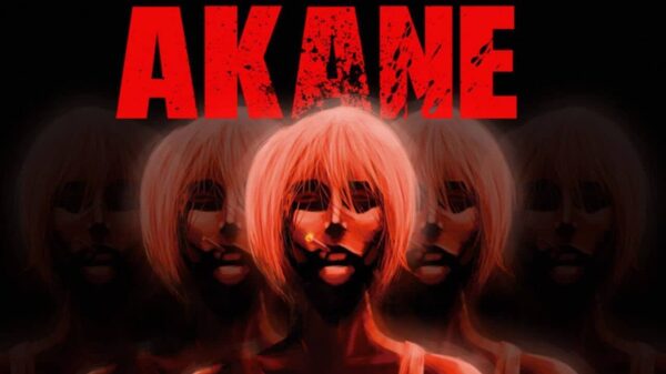 Akane Switch Review