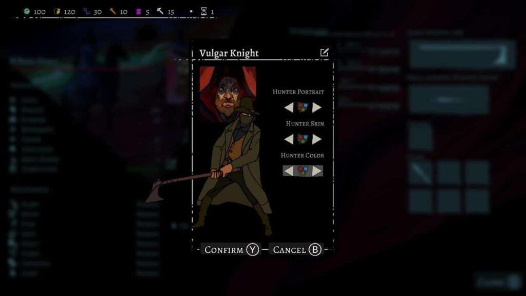 Alder's Blood Switch Review - Vulgaris