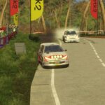 Arcade Rally Classics Review PS5