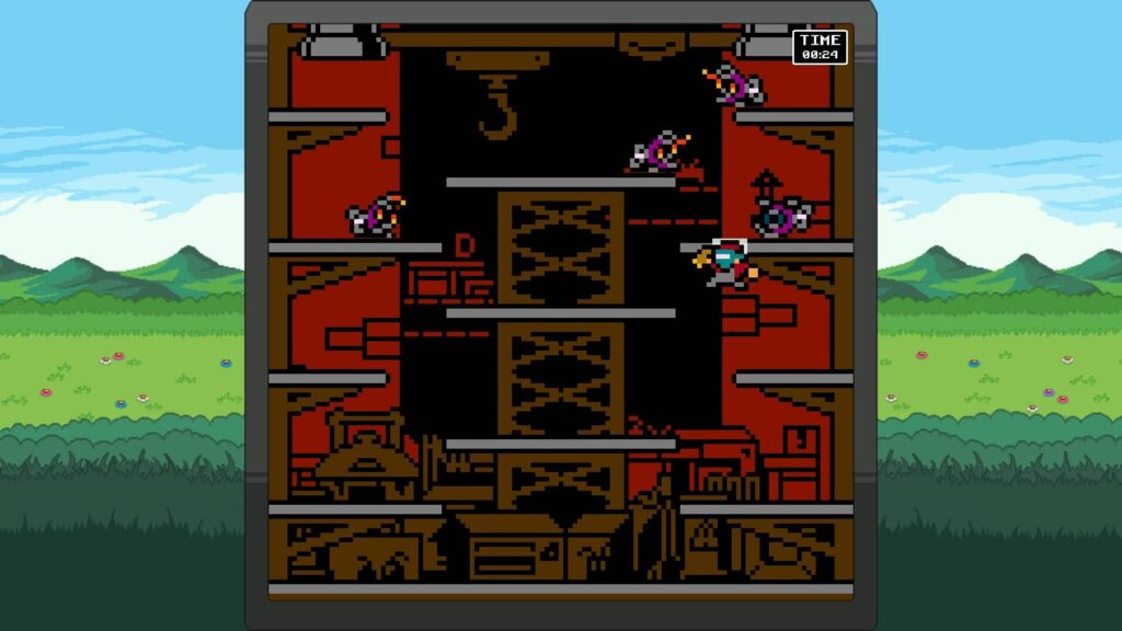 DUCK: Dangerous Ultimate Cartridge Kidnapper Switch Review