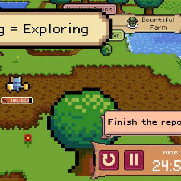 Deadline Savior Preview