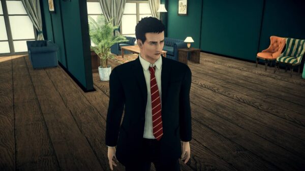 Deadly Premonition 2 PC Review