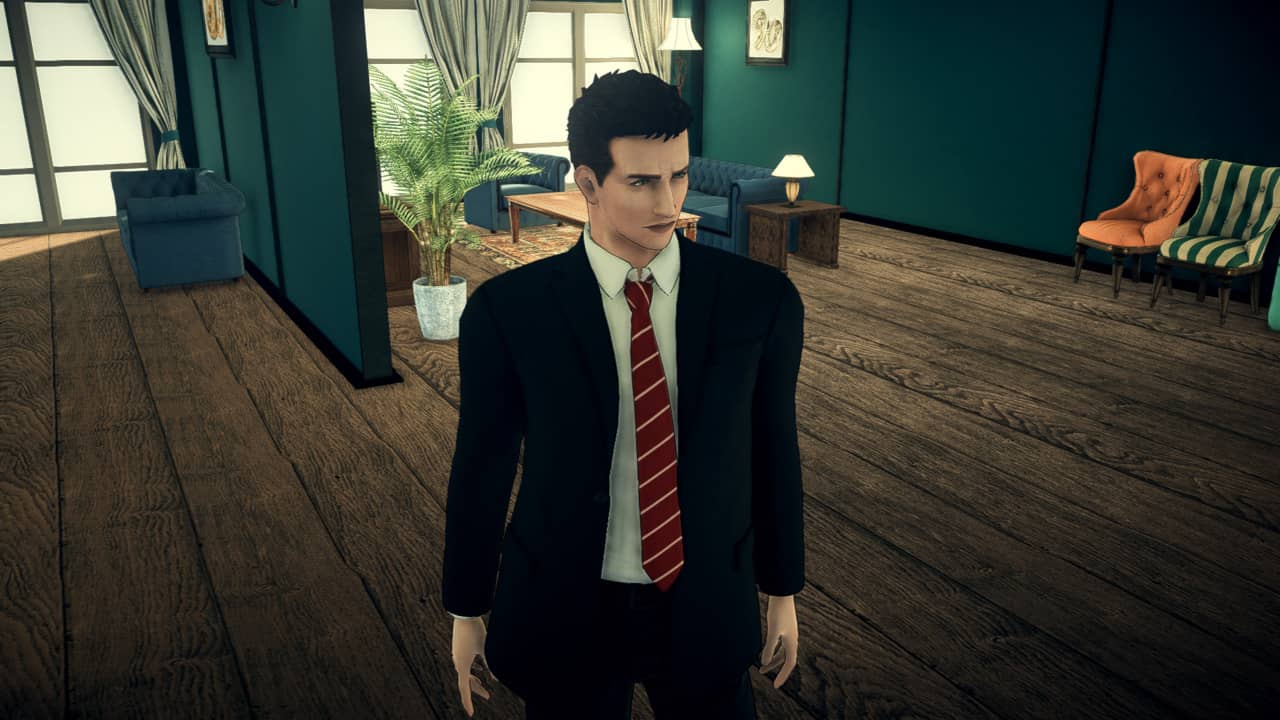 Deadly Premonition 2 PC Review