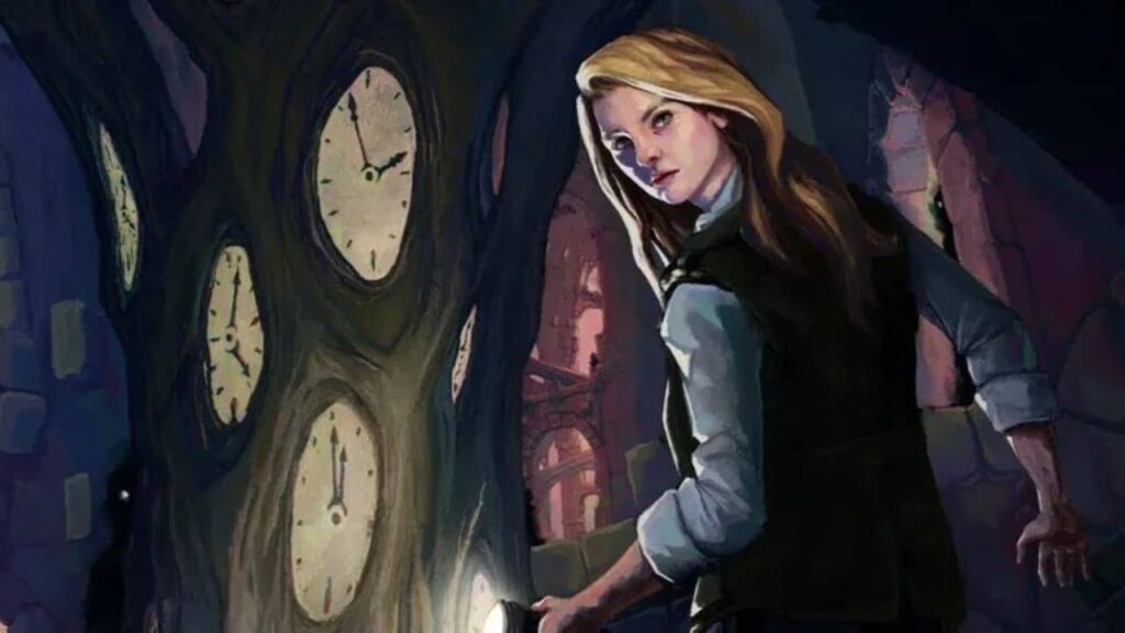 Deep Sleep: Labyrinth of the Forsaken Review