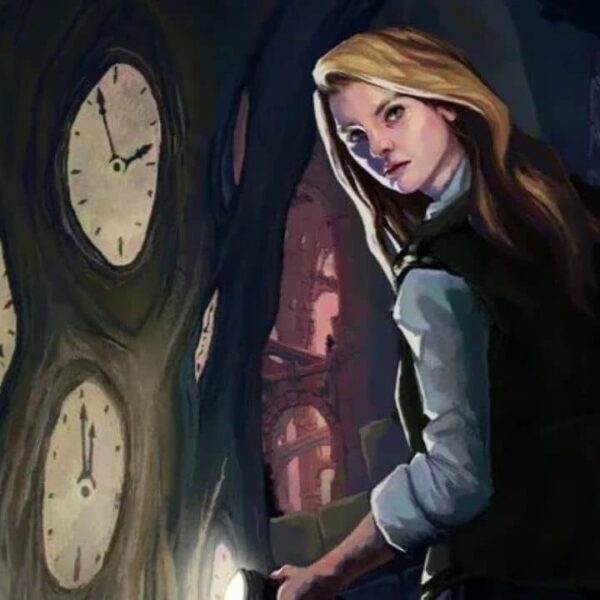 Deep Sleep: Labyrinth of the Forsaken Review