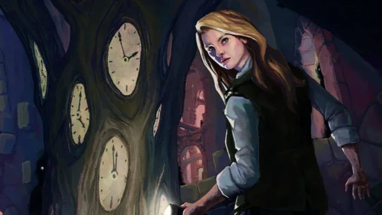 Deep Sleep: Labyrinth of the Forsaken Review