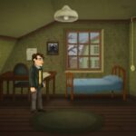 Dreams In The Witch House Review