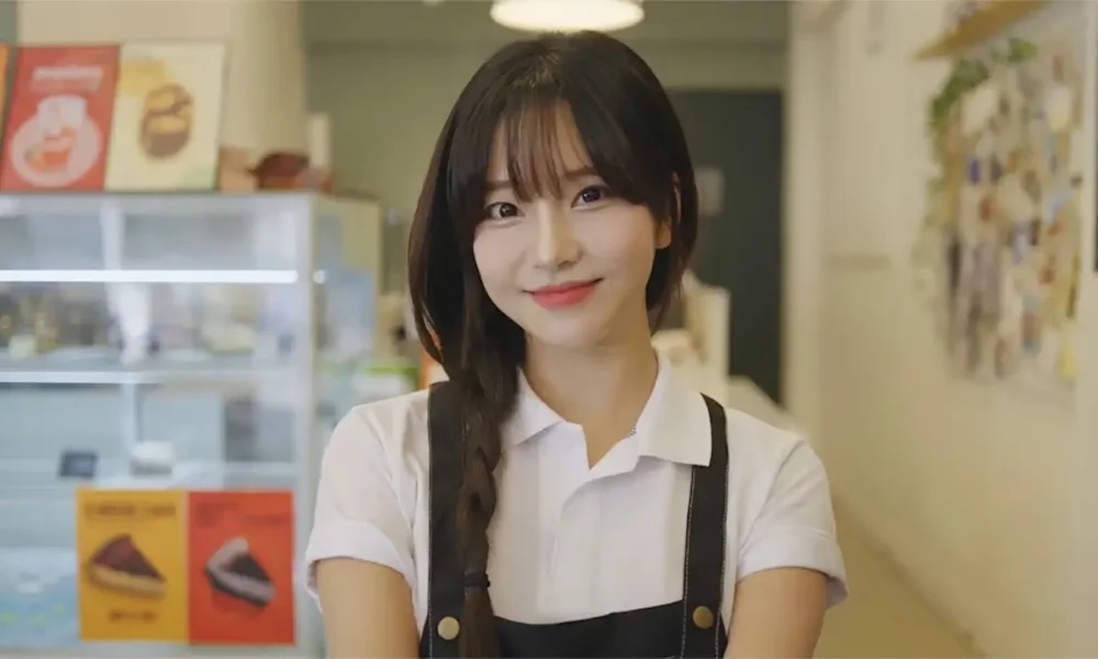 Five Hearts Under One Roof Preview