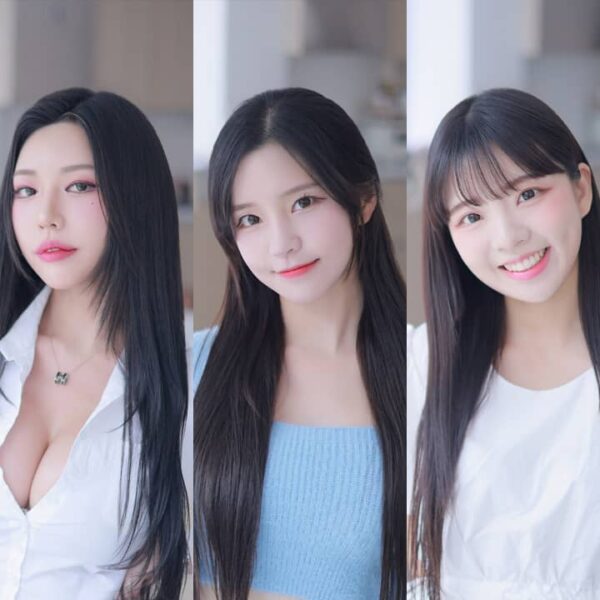 Five Hearts Under One Roof Preview - Drop 'em