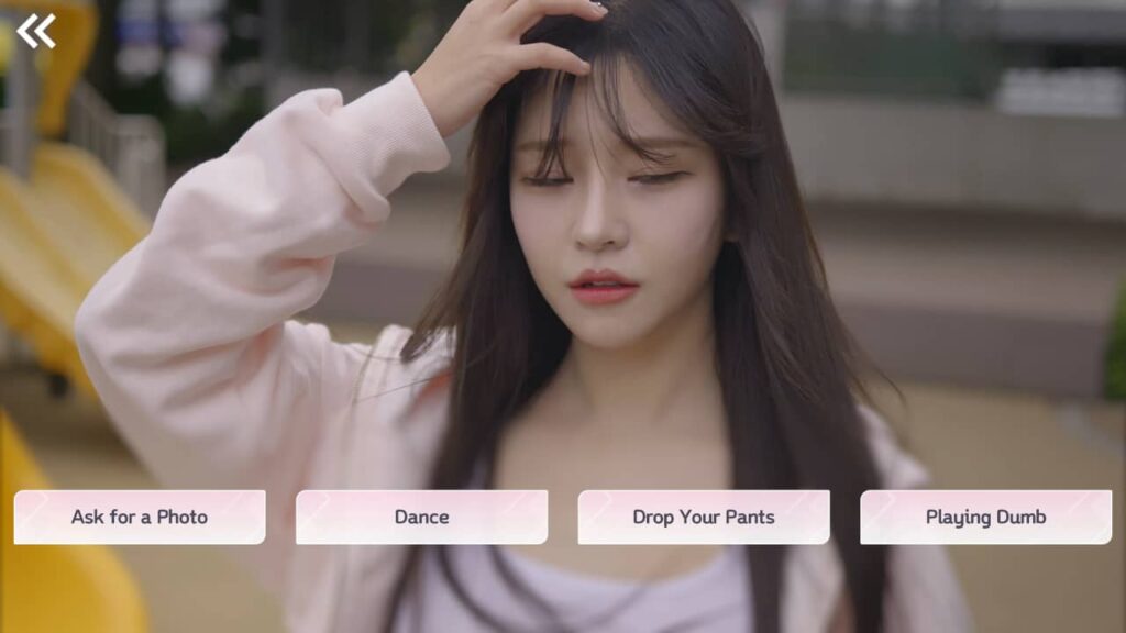 Five Hearts Under One Roof Preview - Drop 'em like they're hot