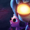 Gloomy Eyes Review