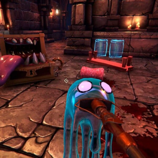 Goblin Cleanup Preview