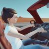 Hitchhiker - A Mystery Game Review