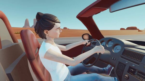 Hitchhiker - A Mystery Game Review