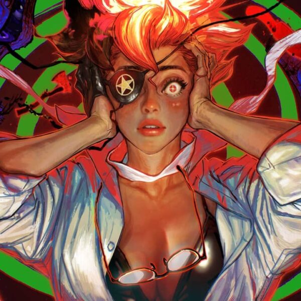 Hotel Barcelona Review