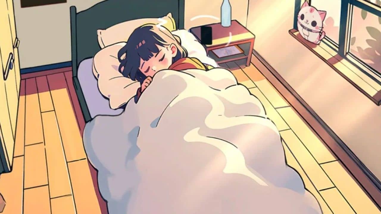 Little Problems: A Cozy Detective Game Review