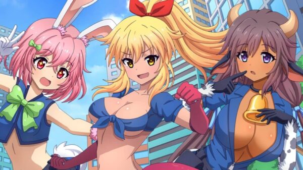 Maiden Cops Review PS5