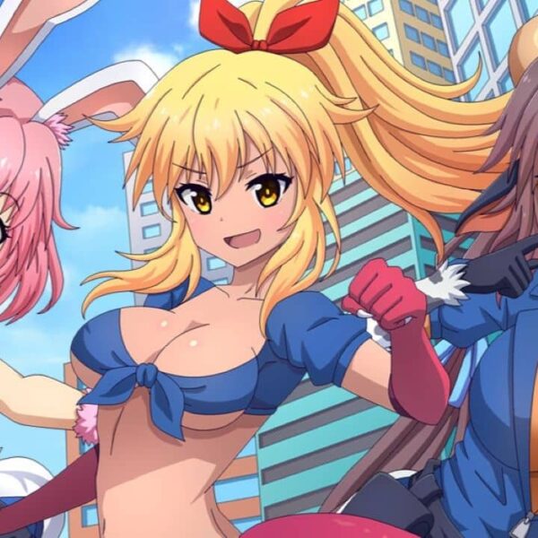 Maiden Cops Review PS5