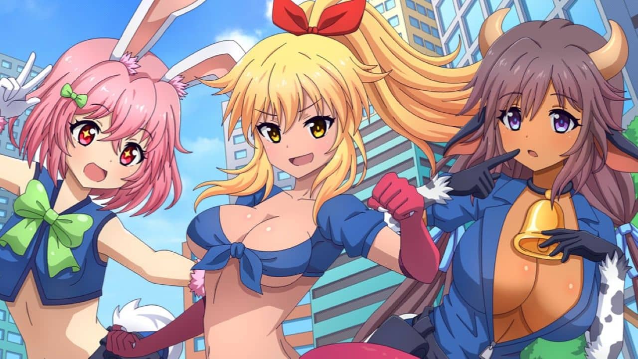 Maiden Cops Review PS5