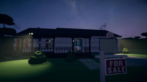 Moving Houses PS5 Review