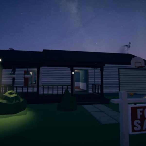 Moving Houses PS5 Review