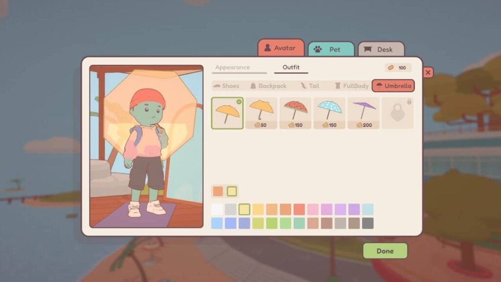 On-Together Preview - Custom made
