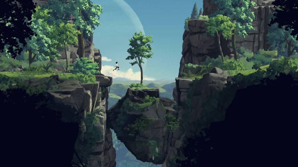Planet of Lana Review - Van Halen