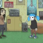 Sally Face PC Review