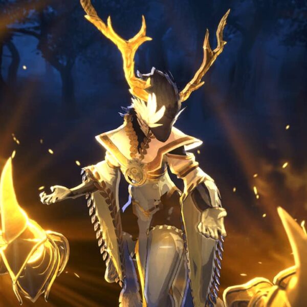 Shape of Dreams Review