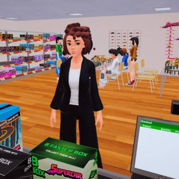 Supercar Collection Simulator Review