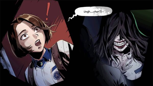 The Coma 2: Vicious Sisters Review