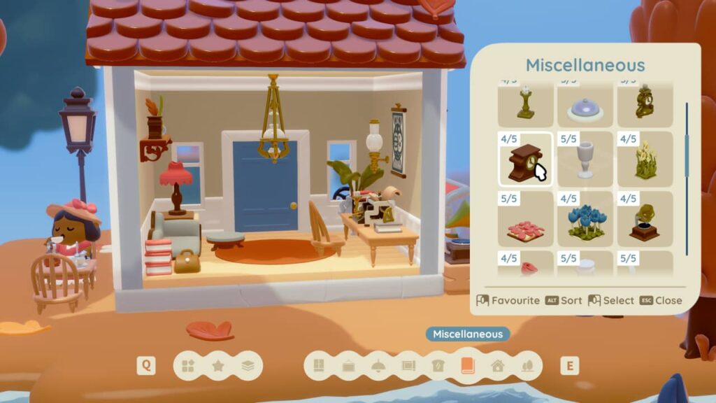 Twinkleby Review - Feng shui to the core