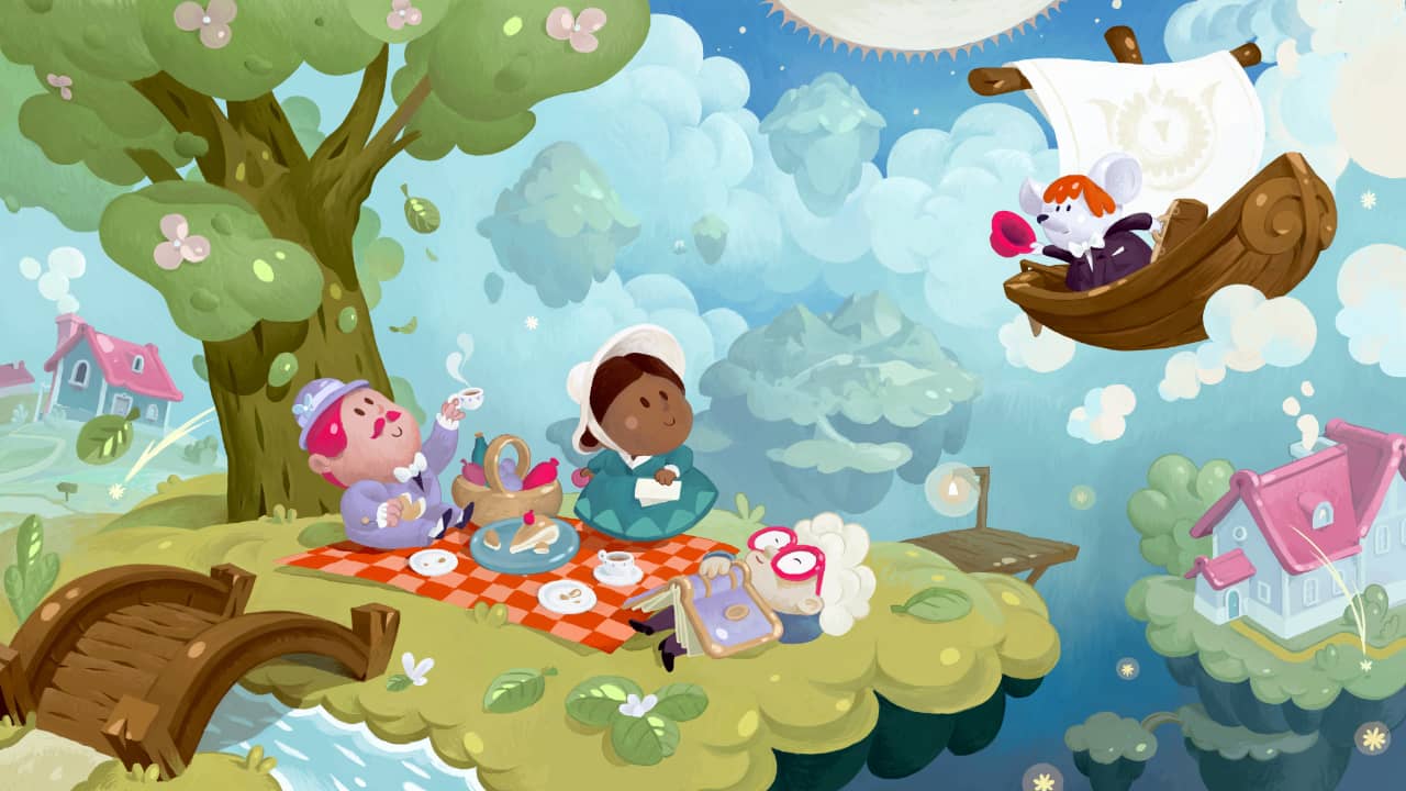 Twinkleby Review