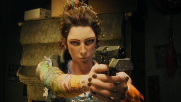 Wanted: Dead Review PS5