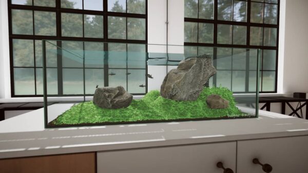 Aquarium Designer Review