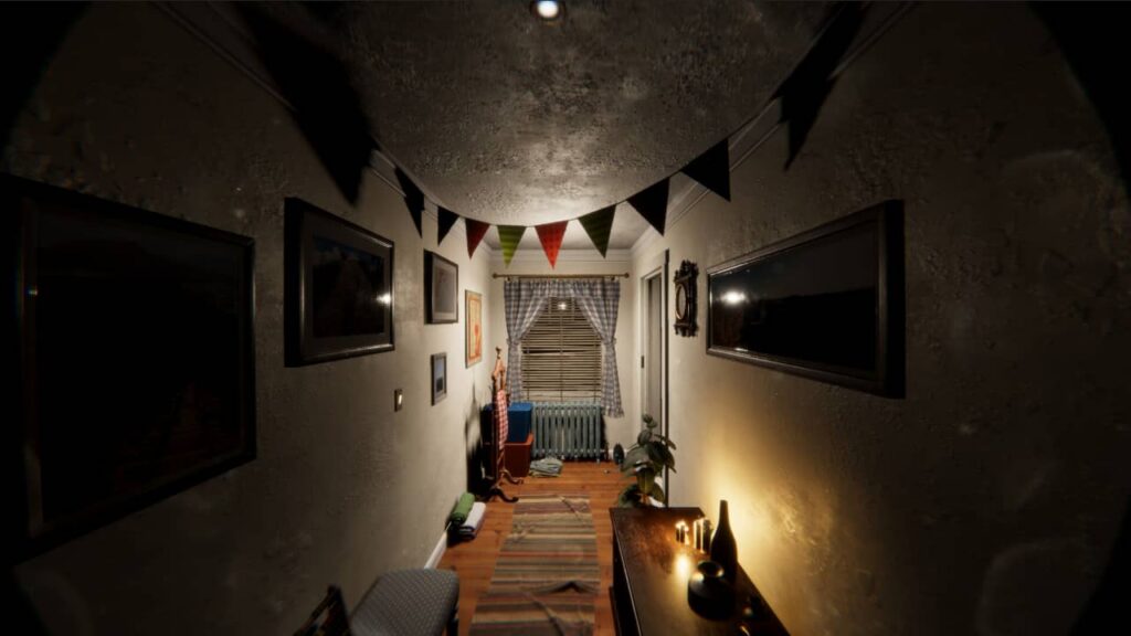 Bonefield Preview - Light and spacious