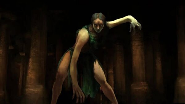 Concubine Review