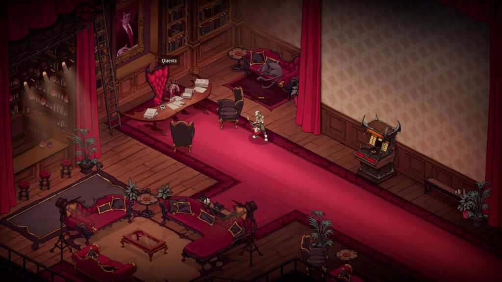 Devil Jam Review - Devil is in the details