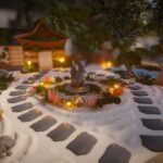 Dream Garden Review