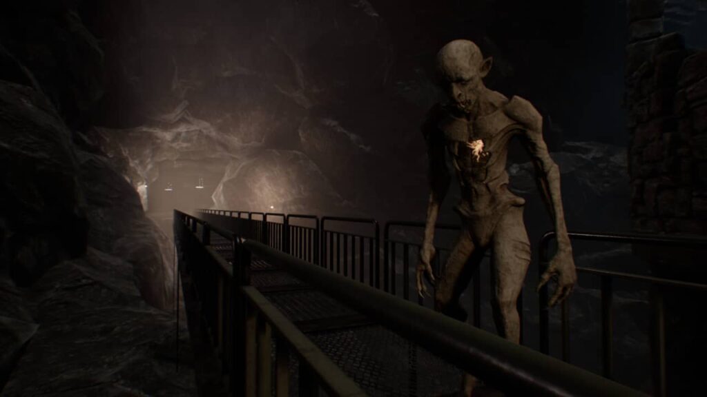 Everdark: Undead Apocalypse Preview