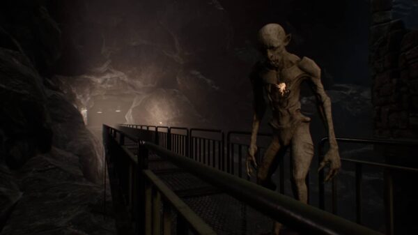 Everdark: Undead Apocalypse Preview