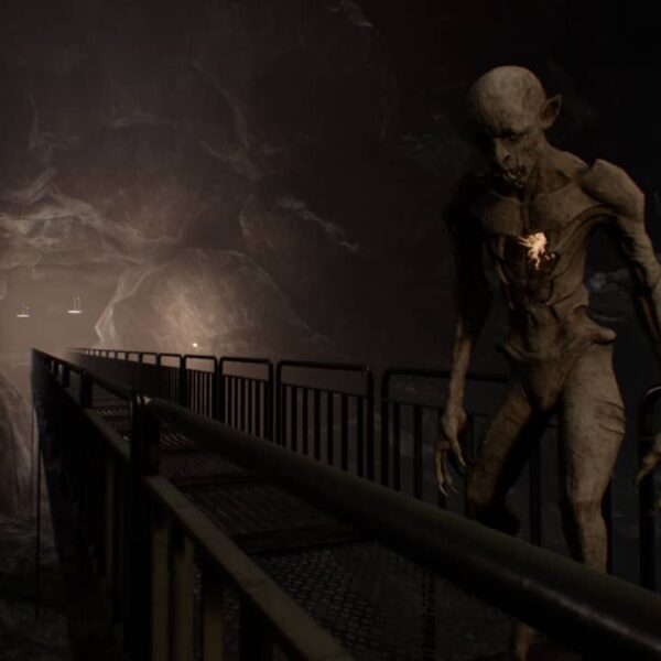 Everdark: Undead Apocalypse Preview