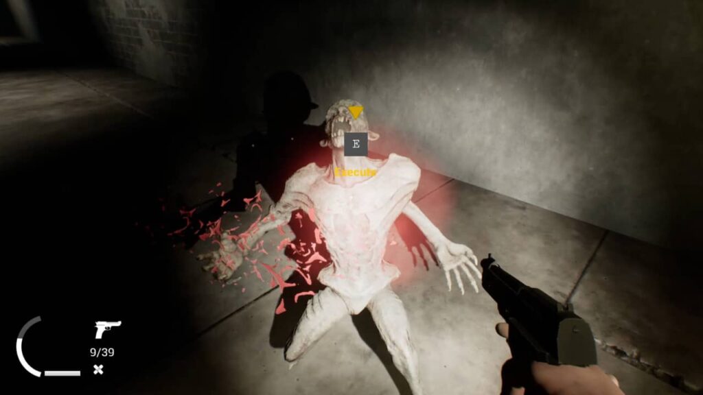 Everdark: Undead Apocalypse Preview - Well executed