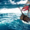 Forgotten Seas Review