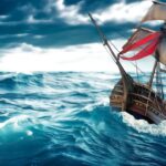 Forgotten Seas Review