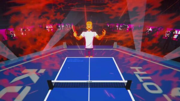 King of Ping Pong: MEGAMIX Review