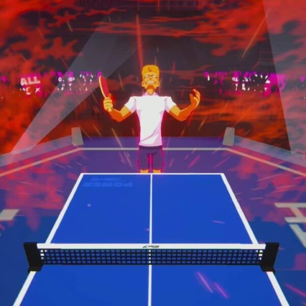 King of Ping Pong: MEGAMIX Review
