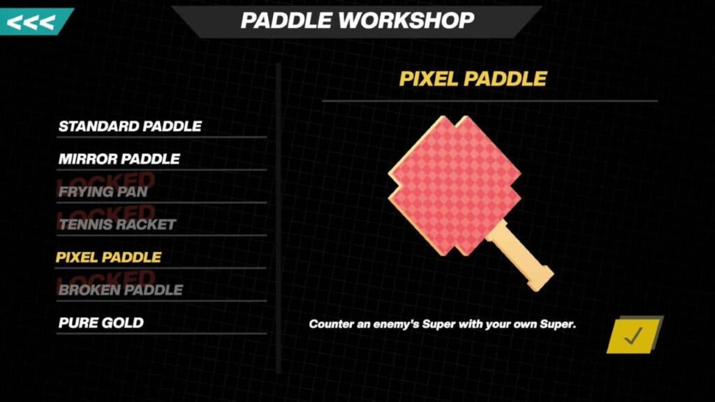 King of Ping Pong: MEGAMIX Review - Without a paddle